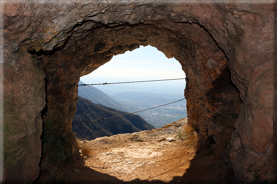 foto Monte Cengio